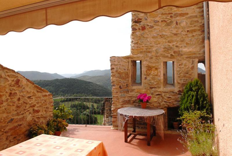 Casa Rural Vilaspasa, Alquiler Integro Gotarta Exterior photo