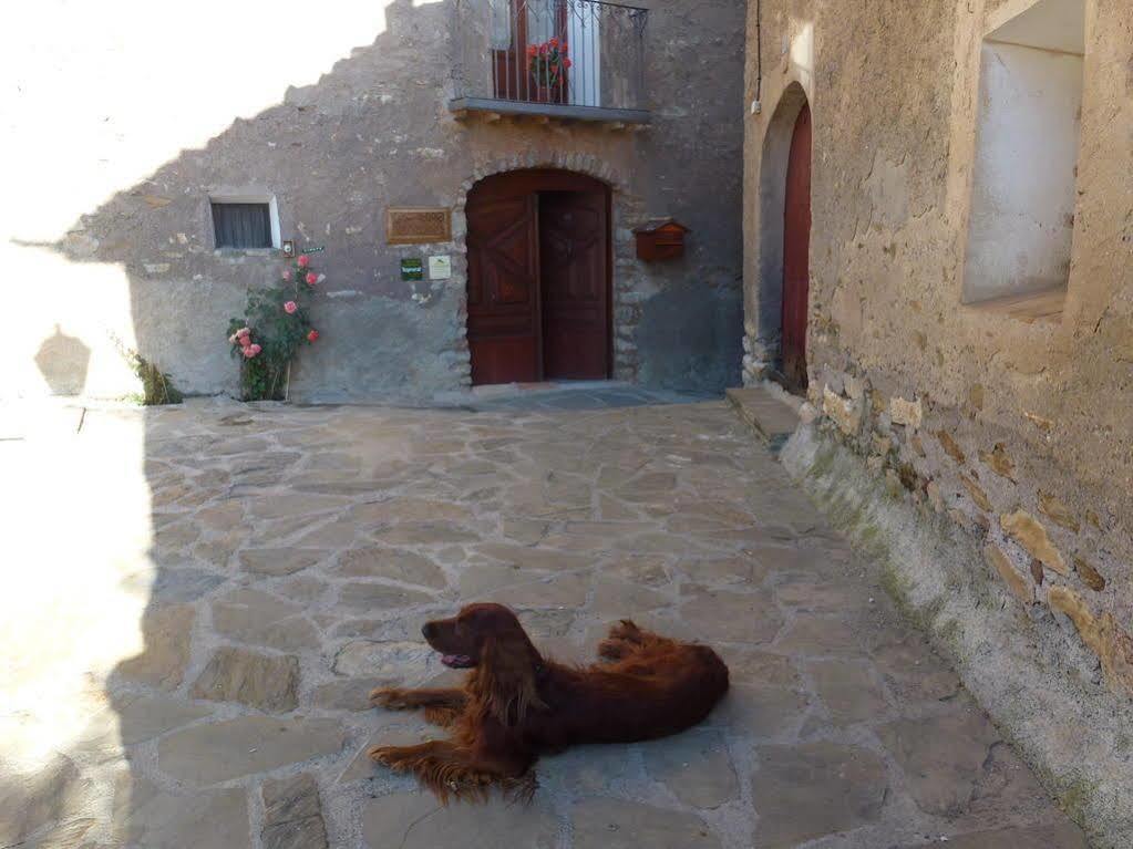 Casa Rural Vilaspasa, Alquiler Integro Gotarta Exterior photo