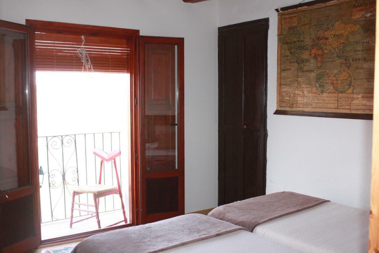 Casa Rural Vilaspasa, Alquiler Integro Gotarta Exterior photo